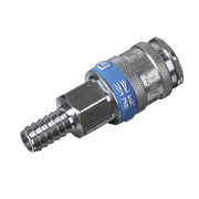 Sealey Coupling Body Tailpiece for 3/8" Hose AC81 Sealey - Dynamic Drive