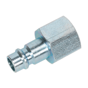 Sealey Screwed Adaptor Female 3/8"BSP Pack of 2 AC85 Sealey - Dynamic Drive