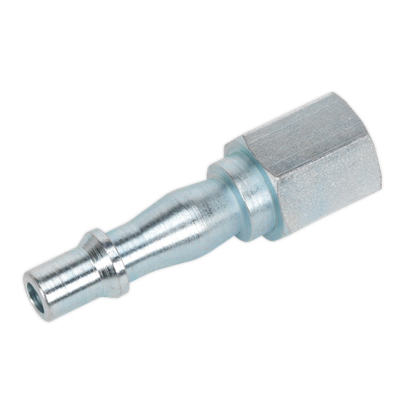 Sealey Screwed Adaptor Female 1/4"BSP Pack of 15 ACP18 Sealey - Dynamic Drive
