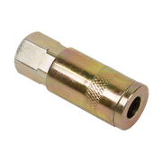 Sealey Coupling Body Female 1/4"BSP Pack of 25 ACX13BP Sealey - Dynamic Drive