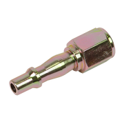 Sealey Screwed Adaptor Female 1/4"BSP Pack of 50 ACX18BP Sealey - Dynamic Drive