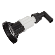Sealey IBC Connector SEC AdBlueï ADB01 Sealey - Dynamic Drive