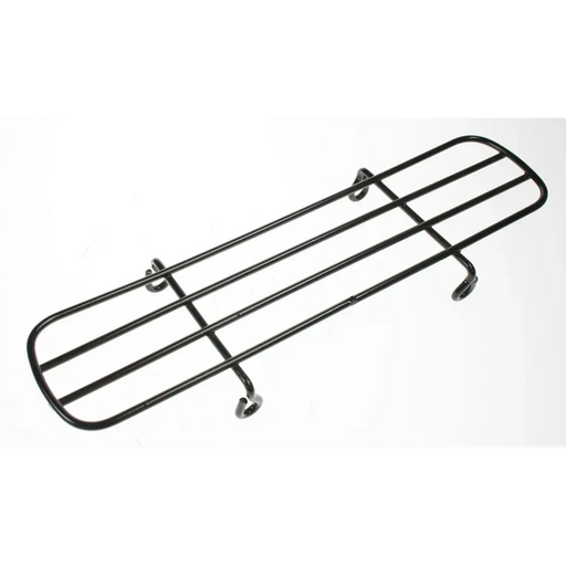 Sealey Wind guard, steel front