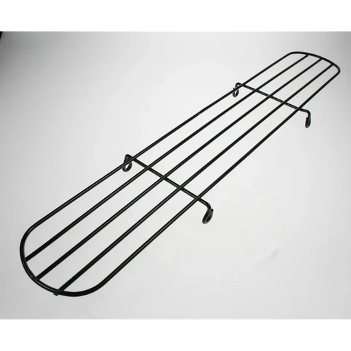Sealey Wind guard, steel front