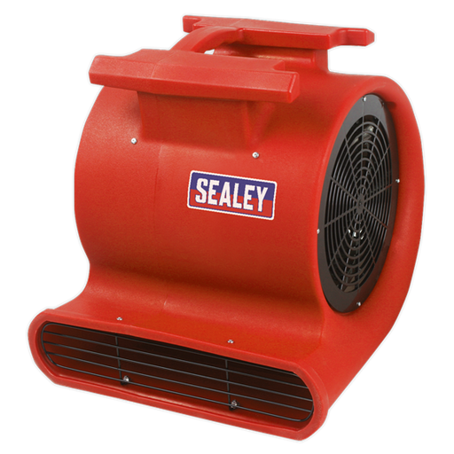 Sealey Air Dryer/Blower 2860cfm 230V ADB3000 Sealey - Dynamic Drive