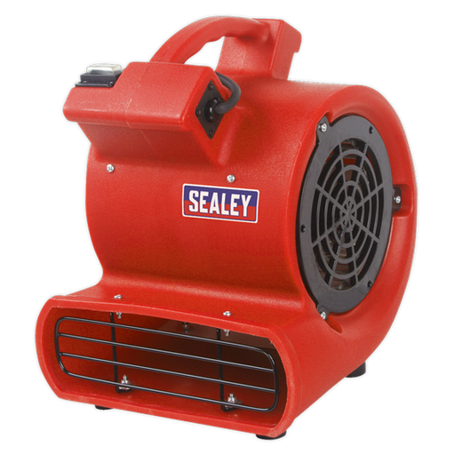 Sealey Air Dryer/Blower 356cfm 230V ADB300 Sealey - Dynamic Drive