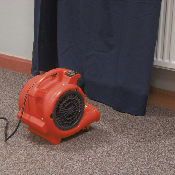 Sealey Air Dryer/Blower 356cfm 230V ADB300 Sealey - Dynamic Drive