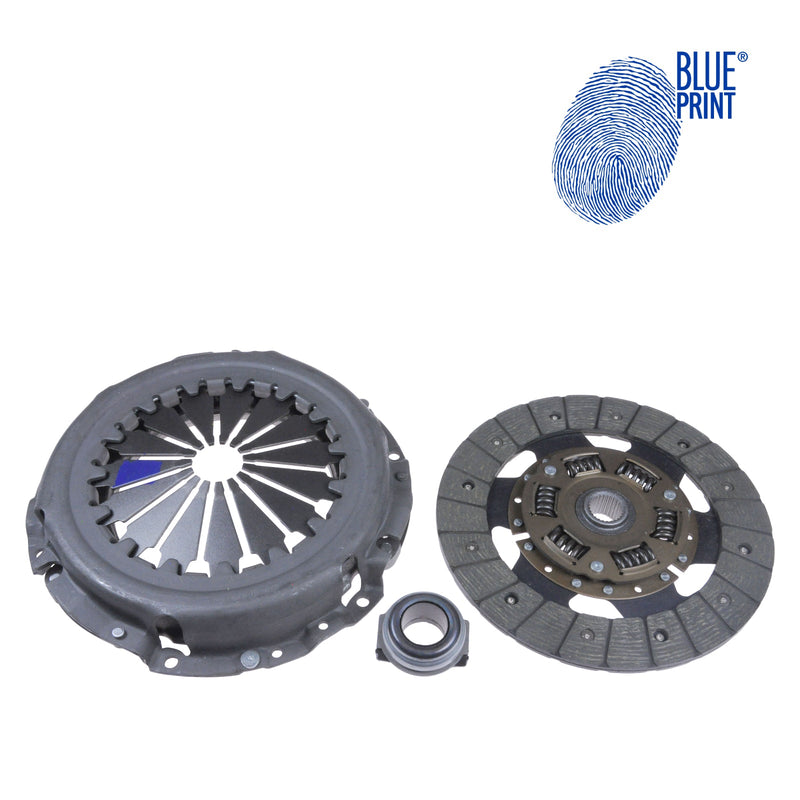 Blue Print ADC43052 Clutch Kit