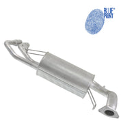 Blue Print ADC46012C Rear Muffler