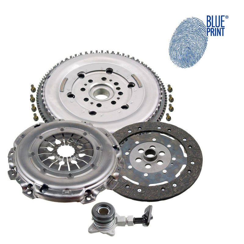Blue Print ADF1230134 Clutch Kit