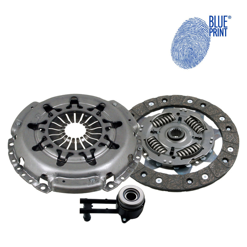 Blue Print ADF123090 Clutch Kit