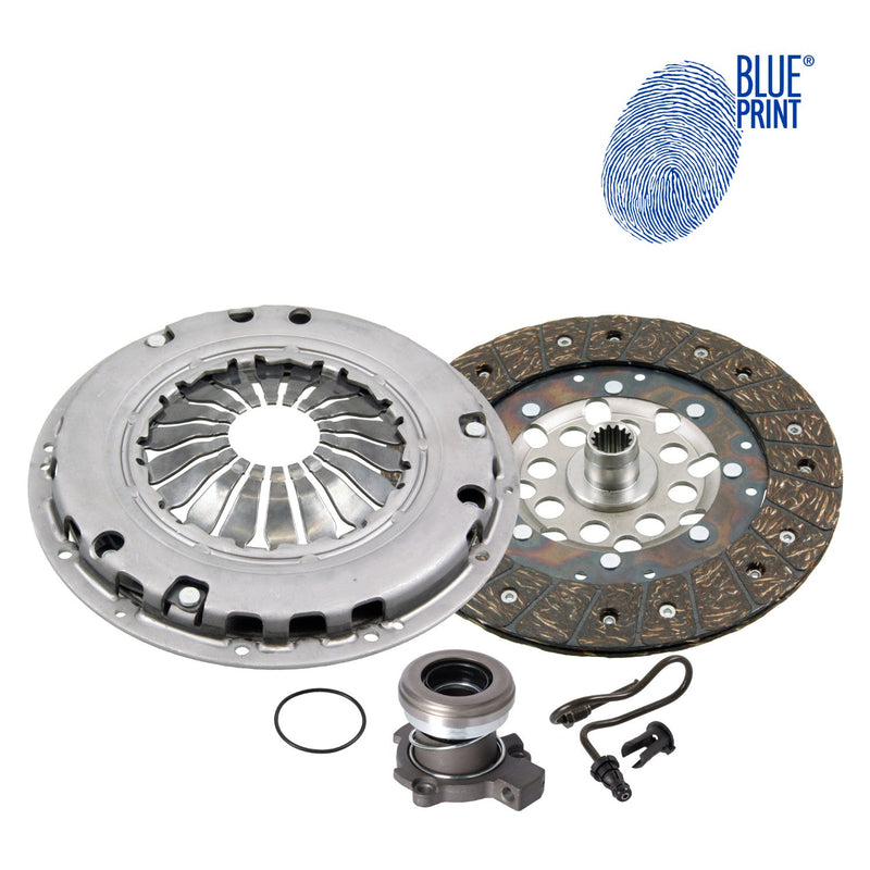 Blue Print ADK83053 Clutch Kit