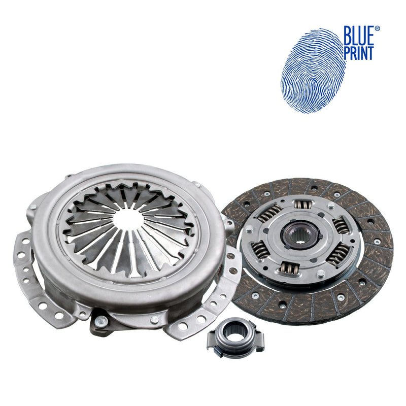 Blue Print ADP153014 Clutch Kit