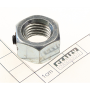 Sealey Nut m16