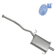 Blue Print ADT36002C Rear Muffler