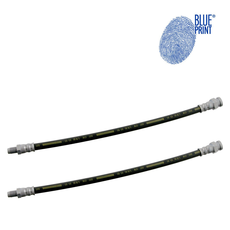 Blue Print ADU175301 Brake Hose Set