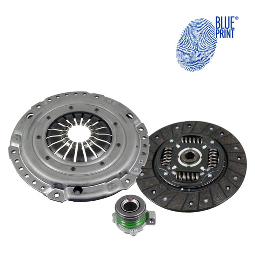 Blue Print ADW193075 Clutch Kit