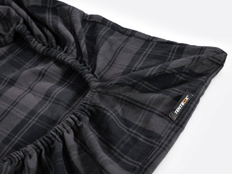 Tentbox Lite 2.0 Fitted Sheets TENTBOX - Dynamic Drive