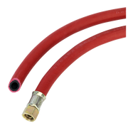 Sealey Air Hose 15m x8mm with 1/4"BSP Unions AHC15 Sealey - Dynamic Drive