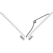 Sealey Torsion Spring