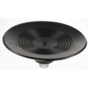 Sealey Suction Pad 125mm + Suction Pad Screw
