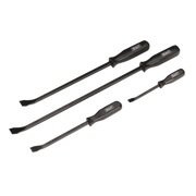 Sealey Pry Bar Set 4pc AK206 Sealey - Dynamic Drive