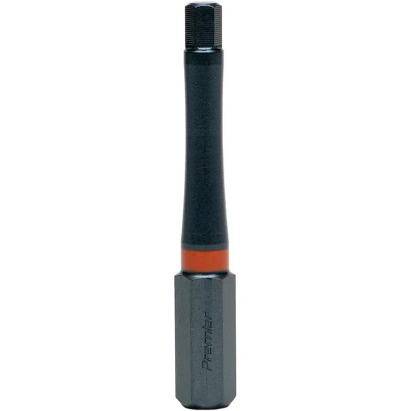 Sealey Hex Impact Torsion Bit H6 x 75mmL