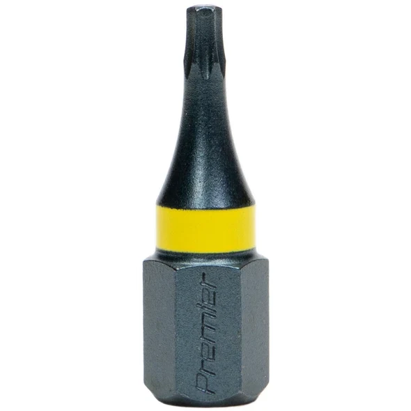 Sealey Trx-Star Impact Torsion Bit T15 x 36mmL