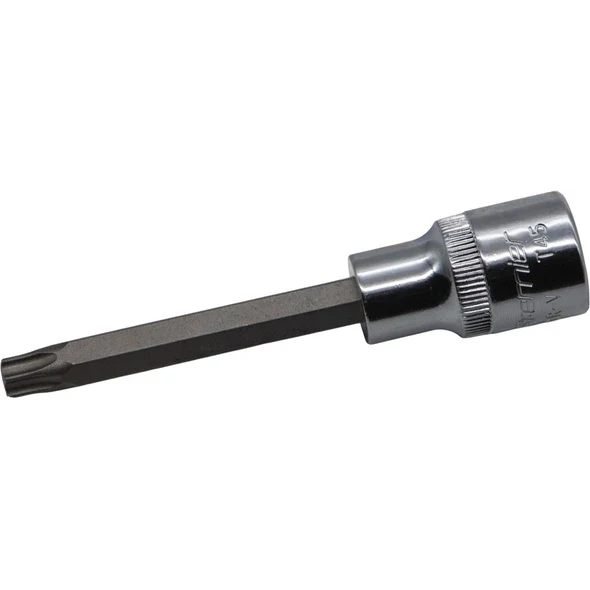 Sealey 1/2"Dr Trx-Star Socket T45 x 100mm