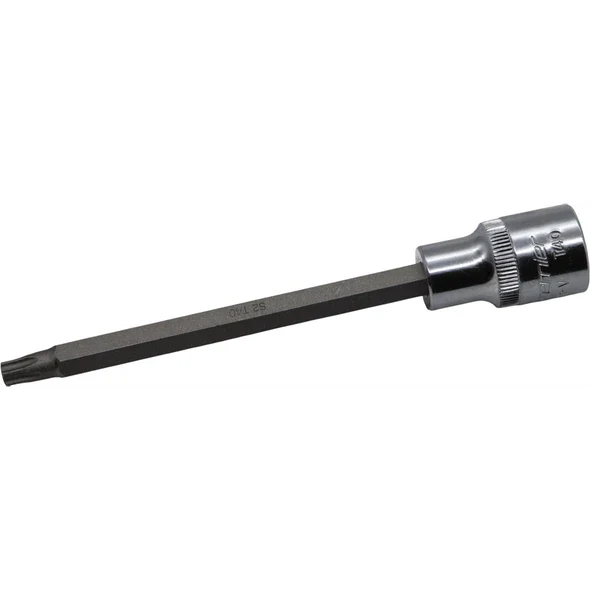 Sealey 1/2"Dr Trx-Star Socket T40 x 140mm