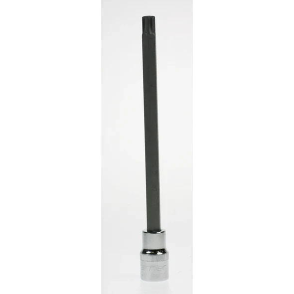 Sealey 1/2"dr.ribe bit socket m10x200mm