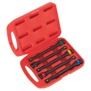 Sealey Torque Stick Set 5pc 1/2"Sq Drive AK2242 Sealey - Dynamic Drive