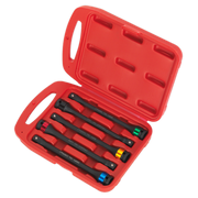 Sealey Torque Stick Set 5pc 1/2"Sq Drive AK2242 Sealey - Dynamic Drive