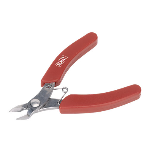 Sealey Cutting Nipper 110mm AK2254 Sealey - Dynamic Drive