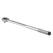 Sealey Micrometer Torque Wrench 3/4"Sq Drive AK228 Sealey - Dynamic Drive