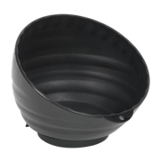 Sealey Magnetic Collector150mm Black AK2319B Sealey - Dynamic Drive