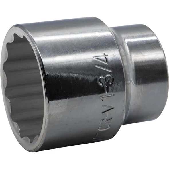 Sealey 3/4"Dr Socket 1-3/4" (12pt)
