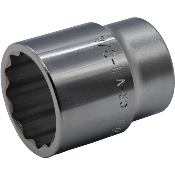 Sealey 3/4"Dr Walldrive Socket 1-3/8" (12PT)