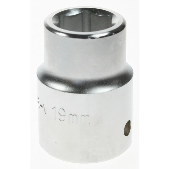 Sealey 19mm 3/4" sq. drive socket
