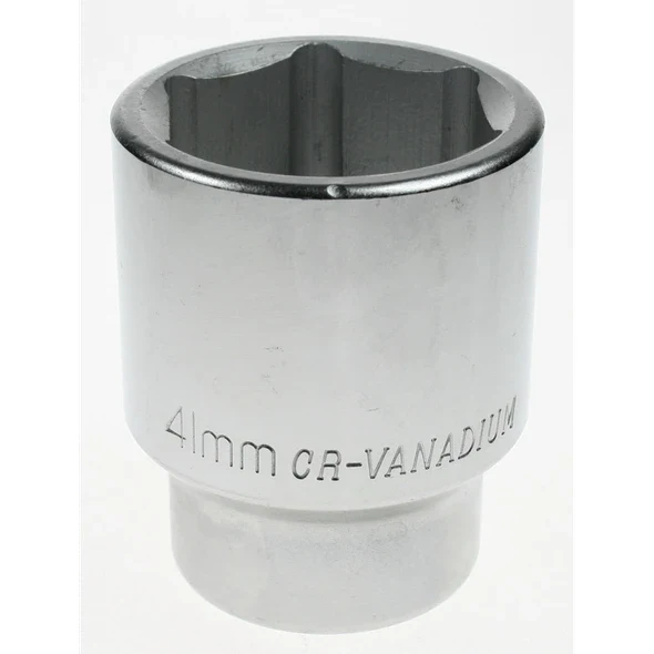 Sealey 41mm socket 6pt 1" drive