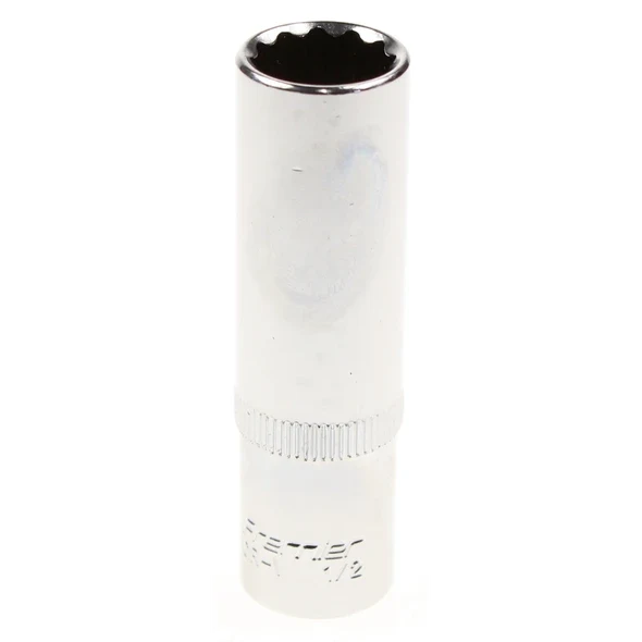Sealey Socket 3/8"dr 1/2" (deep) (12pt)