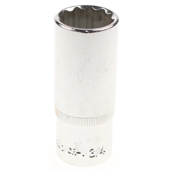 Sealey Socket 3/8"dr 3/4" (deep) (12pt)