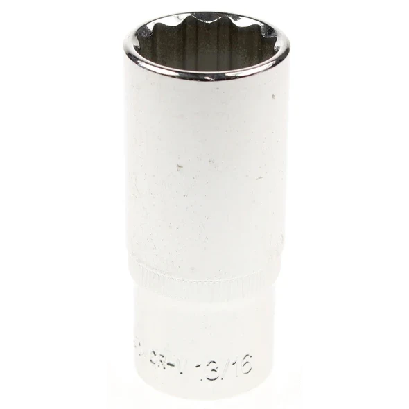 Sealey Socket 3/8"dr 13/16"(deep) (12pt)