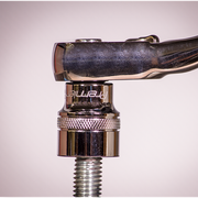 Sealey Socket Set 12pc 3/8"Sq Drive Lock-On 6pt Metric AK2741 Sealey - Dynamic Drive