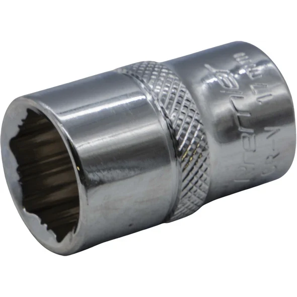 Sealey 1/2"Dr Lock-On Socket 17mm
