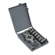 Sealey Split Die Set 9pc Metric AK3009 Sealey - Dynamic Drive
