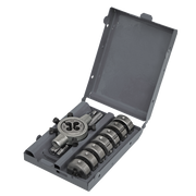 Sealey Split Die Set 9pc Metric AK3009 Sealey - Dynamic Drive