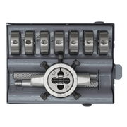 Sealey Split Die Set 9pc Metric AK3009 Sealey - Dynamic Drive