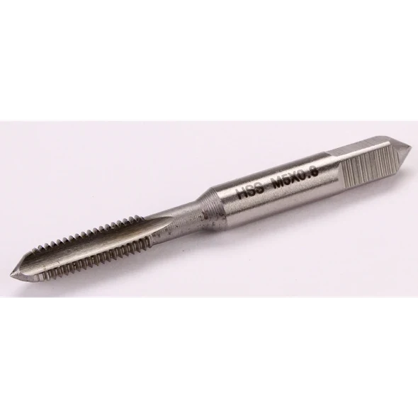 Sealey Coarse Tap M5 x 0.8 (Steel)
