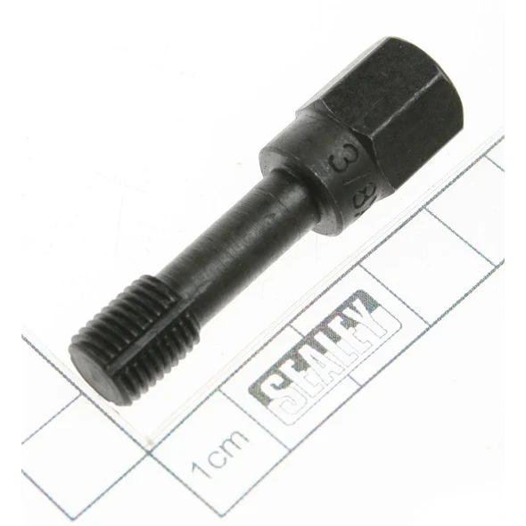 Sealey Tap 3/8"-24 unf (black)